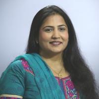 Kiran Sharma