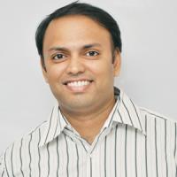 Nishit Shetty