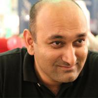 Vaibhav Mangalwadi